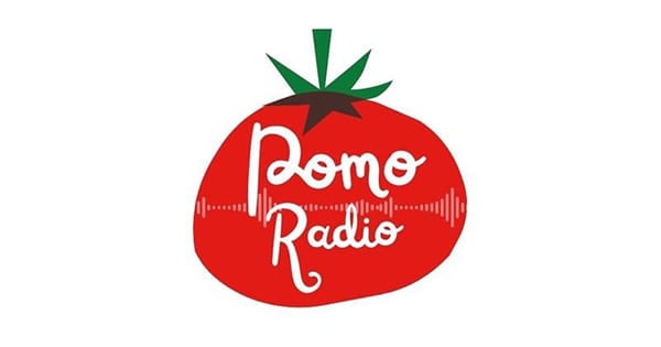 Pomoradio