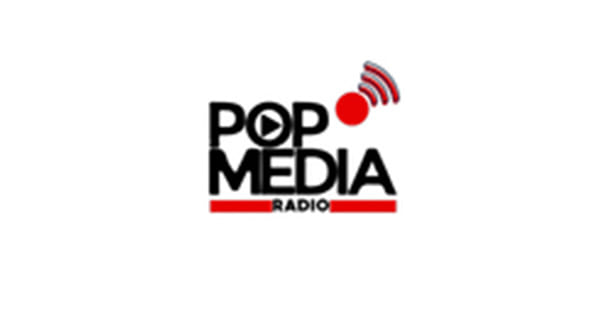 Pop Media Radio