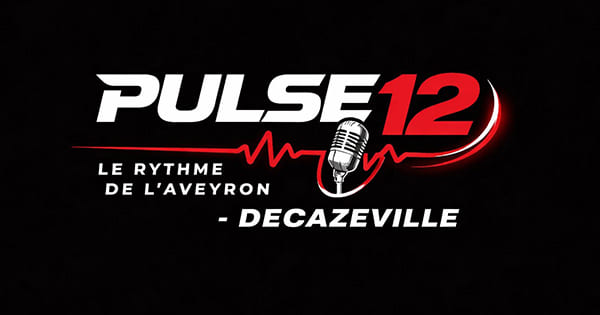 Pulse 12 Radio