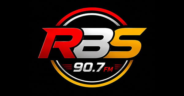 RBS HAITI 90.7 FM