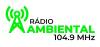 Radio Ambiental 104.9 FM