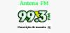 Rádio Antena FM Macabu