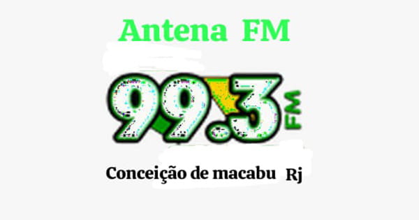 Rádio Antena FM Macabu