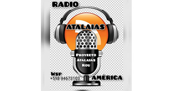 Radio Atalaias Amèrica