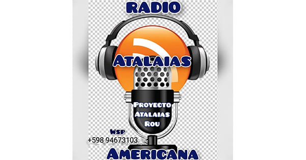 Radio Atalaias Americana