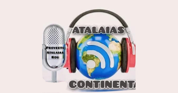 Radio Atalaias Continental