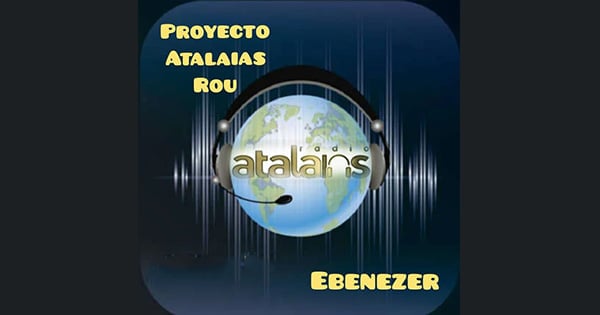 Radio Atalaias Ebenezer