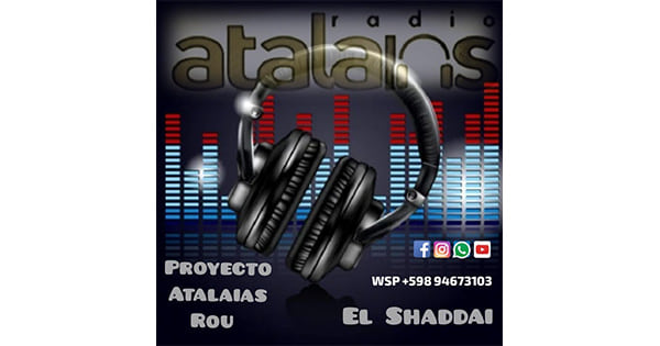 Radio Atalaias El Shaddai