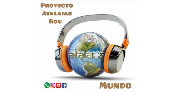 Radio Atalaias Mundo