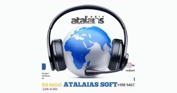 Radio Atalaias Soft