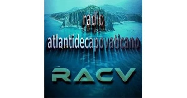 Radio Atlantide Capo Vaticano