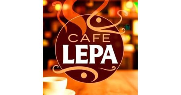 Radio Cafe Lepa