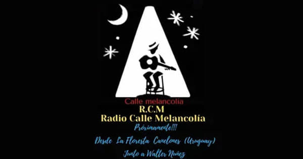 Radio Calle Melancolia
