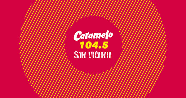 Radio Caramelo San Vicente 104.5