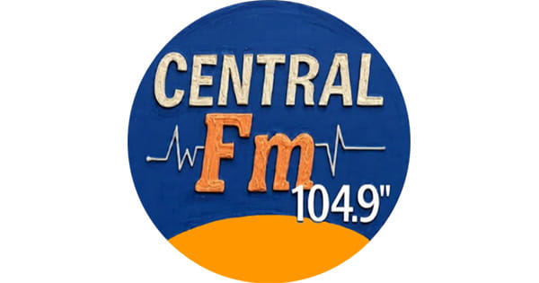 Rádio Central FM 104.9