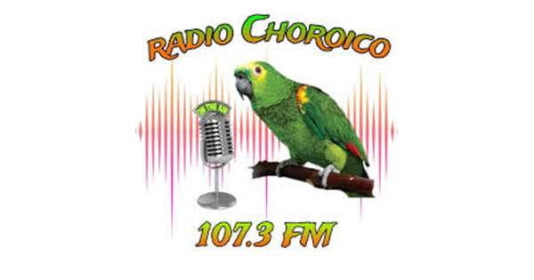 Radio Choroico