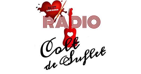 Radio Colt De Suflet