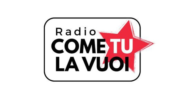 Radio Come Tu La Vuoi
