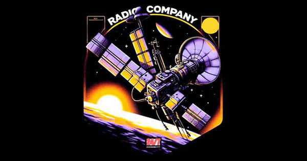 Radio-Company