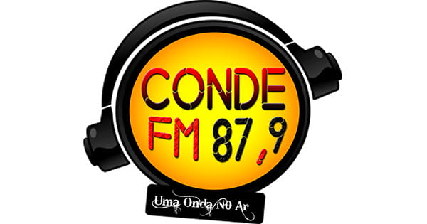 Rádio Conde 87.9 FM