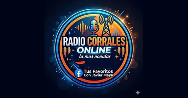 Radio Corrales Online