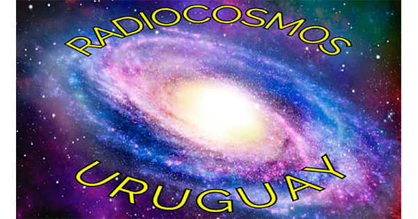 Radio Cosmos Uruguay