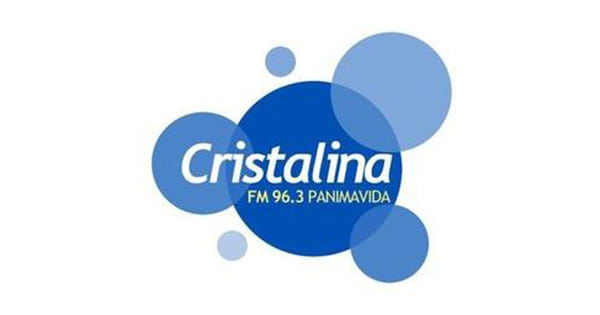 Radio Cristalina 96.3 FM