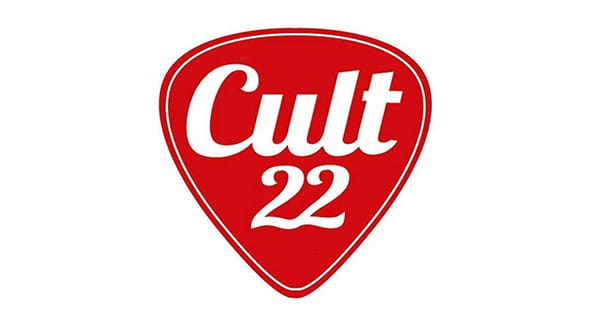 Rádio Cult 22