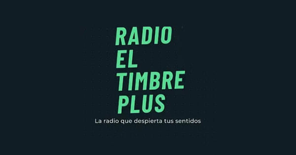 Radio El Timbre Plus
