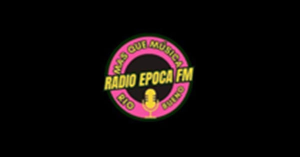 Radio Epoca