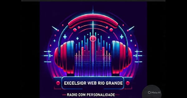 Rádio Excelsior Web Rio Grande