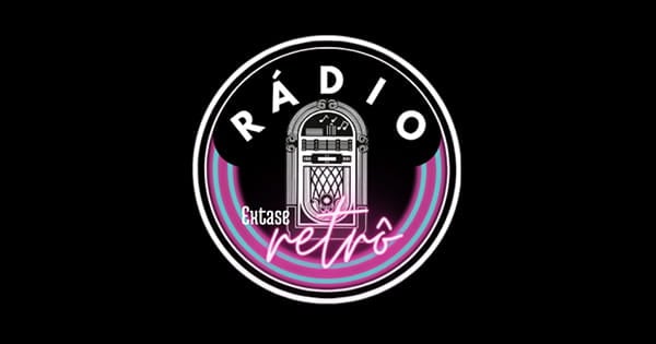 Rádio Êxtase Retrô