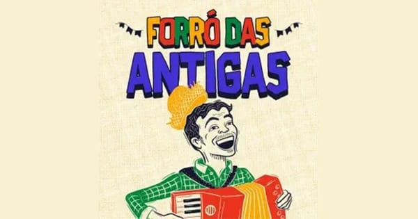 Rádio Forró das Antigas