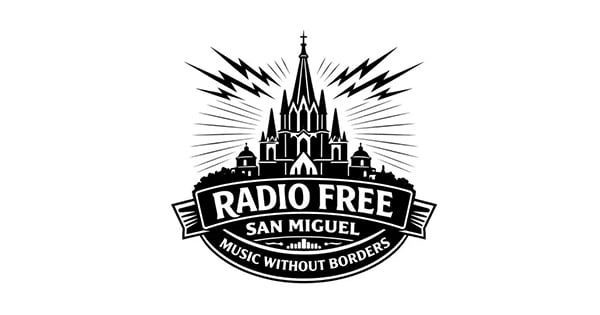 Radio Free San Miguel