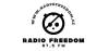 Radio Freedom
