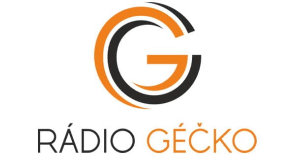 Rádio Géčko