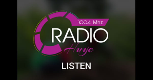 Radio Huye