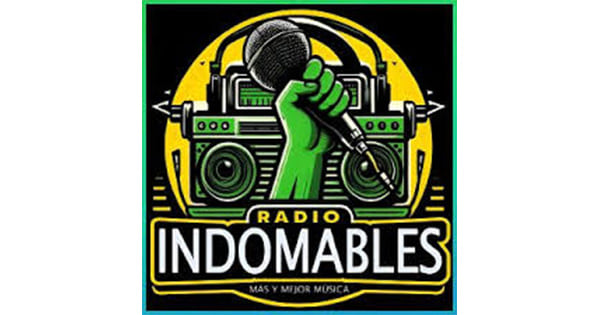 Radio Indomables