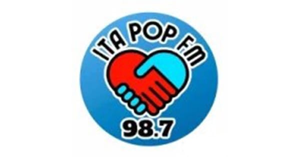 Rádio Ita Pop