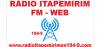 Rádio Itapemirim