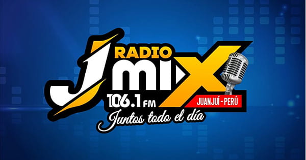 Radio J Mix Juanjui