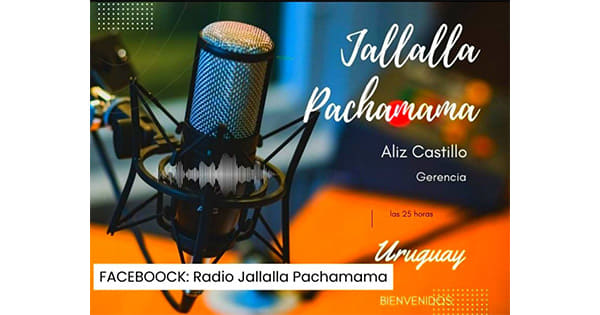 Radio Jallalla Pachamama