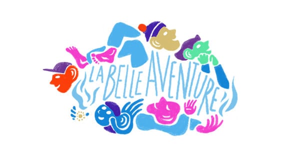 Radio La Belle Aventure