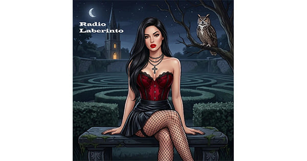 Radio Laberinto
