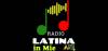 Radio Latina in Mie