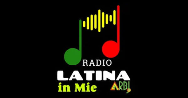 Radio Latina in Mie