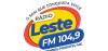 Radio Leste FM 104.9