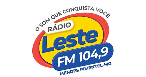 Radio Leste FM 104.9