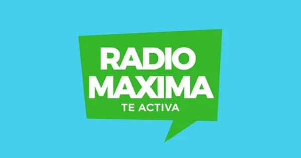 Radio Máxima CL