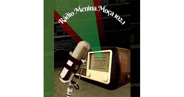 Rádio Menina Moça FM
